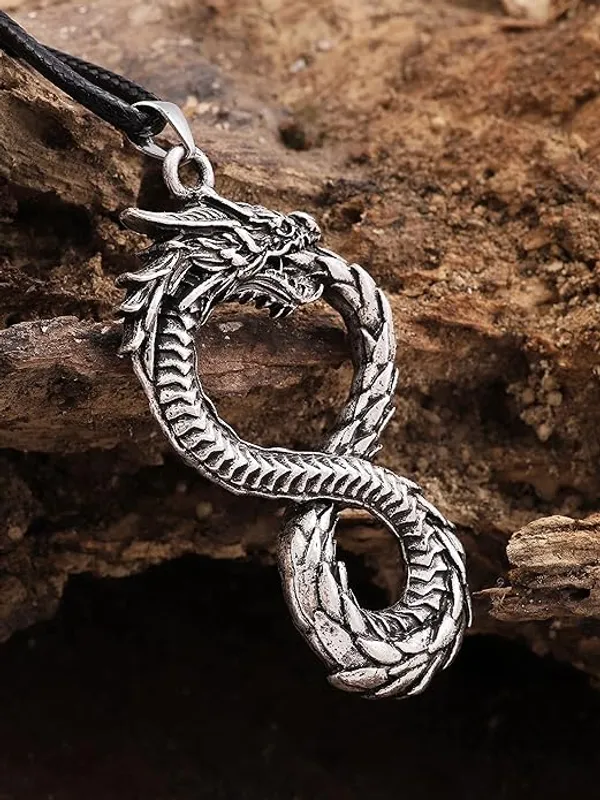 Dragon_Necklace,_Ouroboros_Serpent_Pendant,_Dragon_Jewelry_Gift_for_Men_and_Women_Pendant_Locket_For_Men_And_Boys