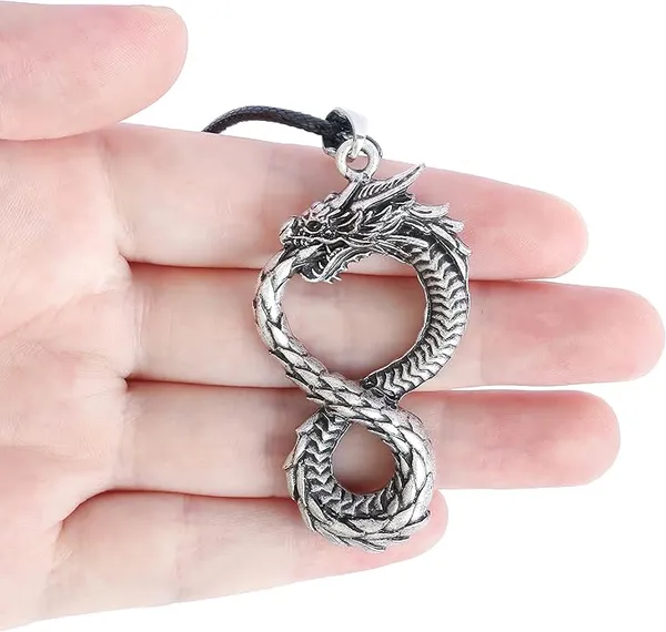 Dragon_Necklace,_Ouroboros_Serpent_Pendant,_Dragon_Jewelry_Gift_for_Men_and_Women_Pendant_Locket_For_Men_And_Boys
