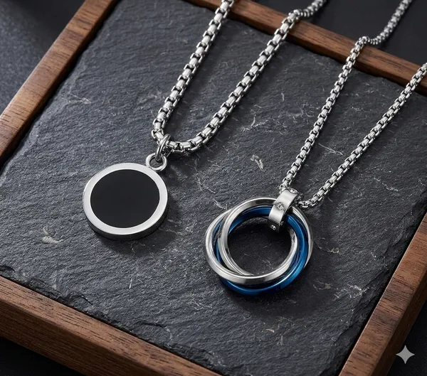Pack_Of_2_Black_Alloy_Pendant_For_Men