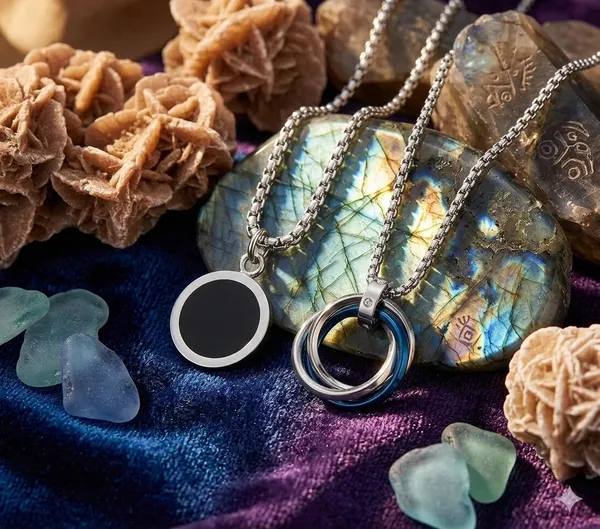Pack_Of_2_Black_Alloy_Pendant_For_Men