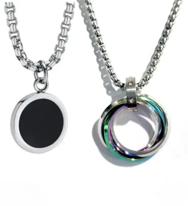 Pack_Of_2_lockets_for_men_men_pendant_Rhodium_Alloy_Pendant_Multicolor_Alloy_Pendant_For_Men