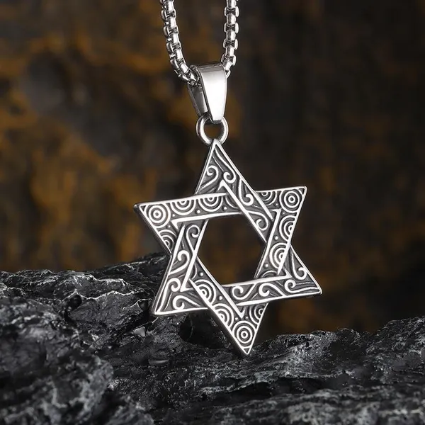 korean_Unique_Silver_Pendant_For_Men_Chains_For_Men_Pack_Of_3