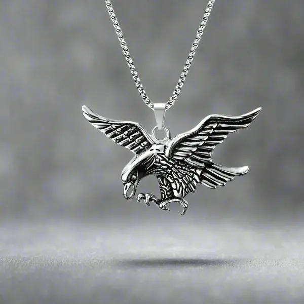 korean_Unique_Silver_Pendant_For_Men_Chains_For_Men_Pack_Of_3