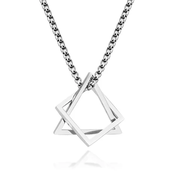 korean_Unique_Silver_Pendant_For_Men_Chains_For_Men_Pack_Of_3