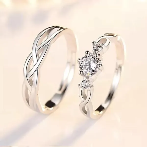 Women_Heart_Design_Adjustable_Ring_FingCouple_Ring_For_Women_Girls_Men_Boys_Rings_Wife_Girlfriend_Valentine_Love_Gifts_-_Couple_Rings