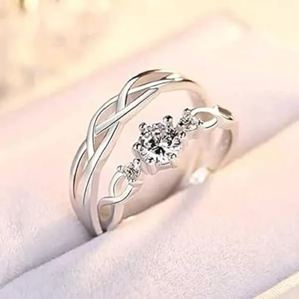 Women_Heart_Design_Adjustable_Ring_FingCouple_Ring_For_Women_Girls_Men_Boys_Rings_Wife_Girlfriend_Valentine_Love_Gifts_-_Couple_Rings