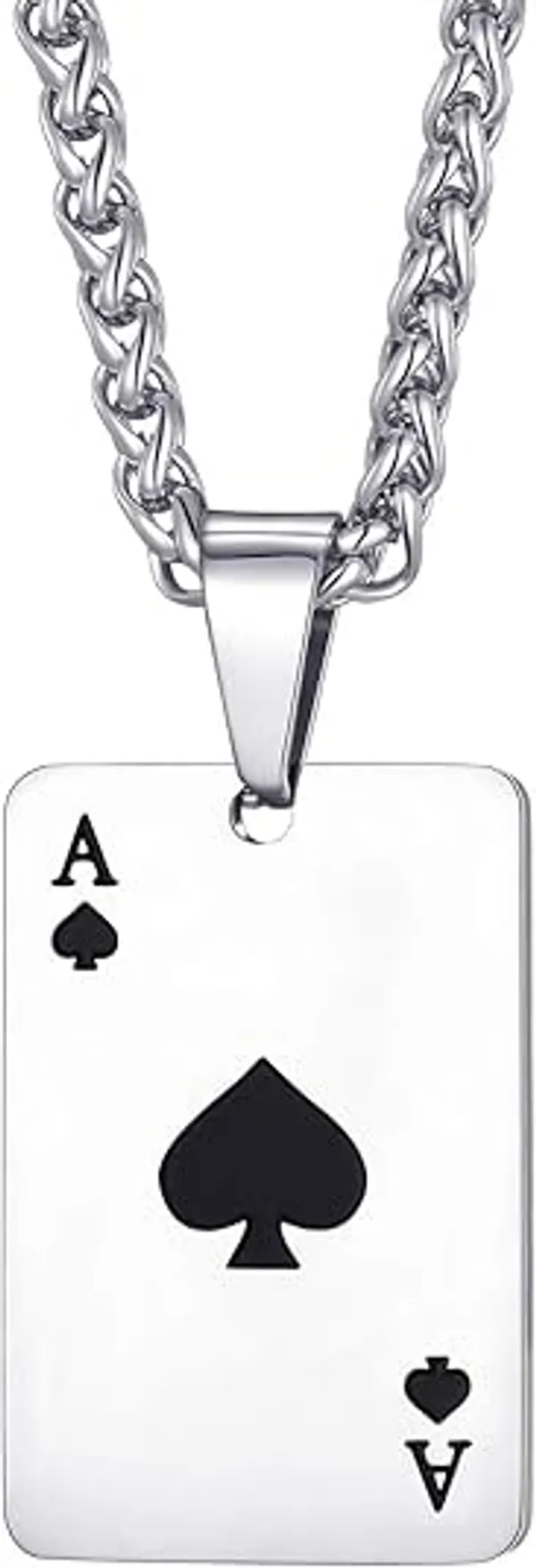 Pack_Of_2_Silver_Ace_of_Spades_Playing_Card_Pendant_Necklace__Pendant_Chain_For_Men_And_Boys