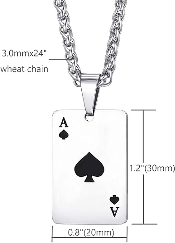 Pack_Of_2_Silver_Ace_of_Spades_Playing_Card_Pendant_Necklace__Pendant_Chain_For_Men_And_Boys