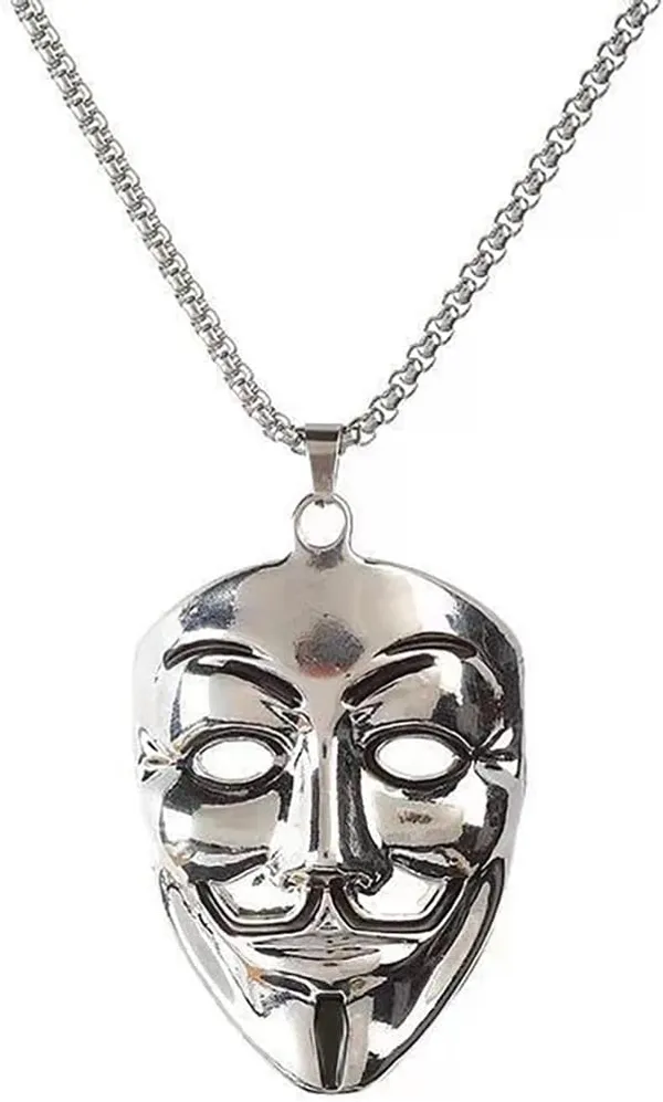 Antique_Silver_Gothic_Pendant_Combo_for_Men_&_Women_–_Mythical_Blue_Eye_&_Serpent_Cross_Dagger_Pendants_with_Stainless_Steel_Box_Chain_–_Punk_&_Biker_Style_Jewelry_Set
