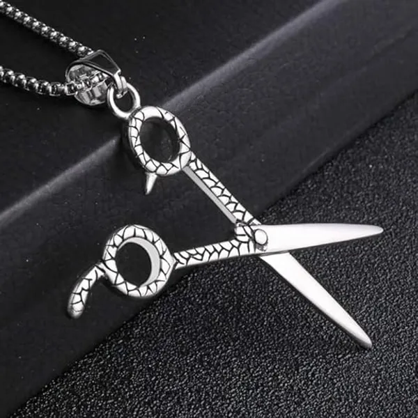 Scissors_Haircut_Barber_Men_Necklaces_Pendants_Punk_for_Boyfriend_Titanium_Steel_Hip_hop_Rock_Party_Jewelry_Creativity_Gift_Silver