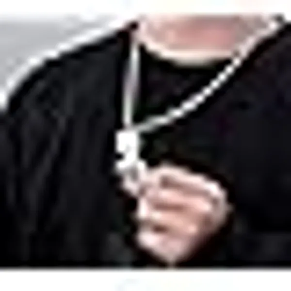 Necklace_for_Men_|_Stainless_Steel_3D_Cartoon_Robot_Chain_|_Cool_Hip-Hop_Style_Jewelry_for_Boys,_Gamers,_Cosplay,_Birthday_Gift_for_Tech_Lovers