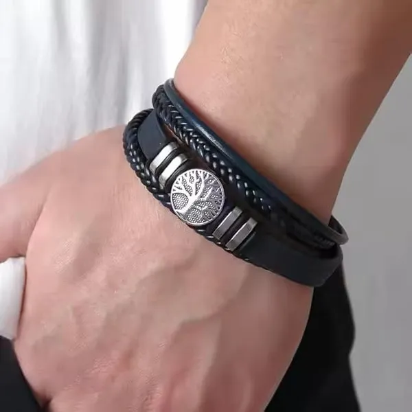 Bracelet_For_Men_Multilayer_Leather_Hand_Bracelet_Jewellery_Accessories_Band_For_Boys_Gift_For_Him