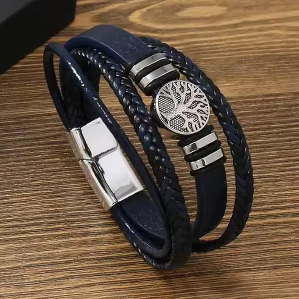 Bracelet_For_Men_Multilayer_Leather_Hand_Bracelet_Jewellery_Accessories_Band_For_Boys_Gift_For_Him