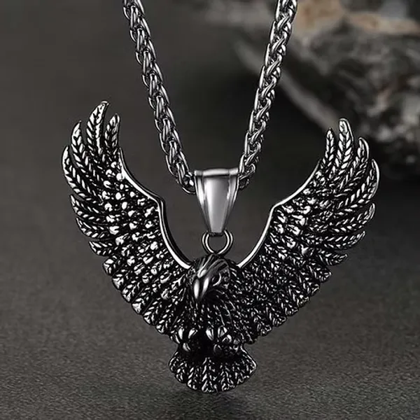 Pack_of_1_Silver_Alloy_Locket_For_Men
