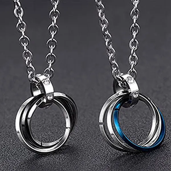 Men_Pendant_|_Pendant_For_Men_|_Boys_Chain_Locket_|_Fashion_Locket_|_Blue_And_Black_Alloy_Pendant_For_Men