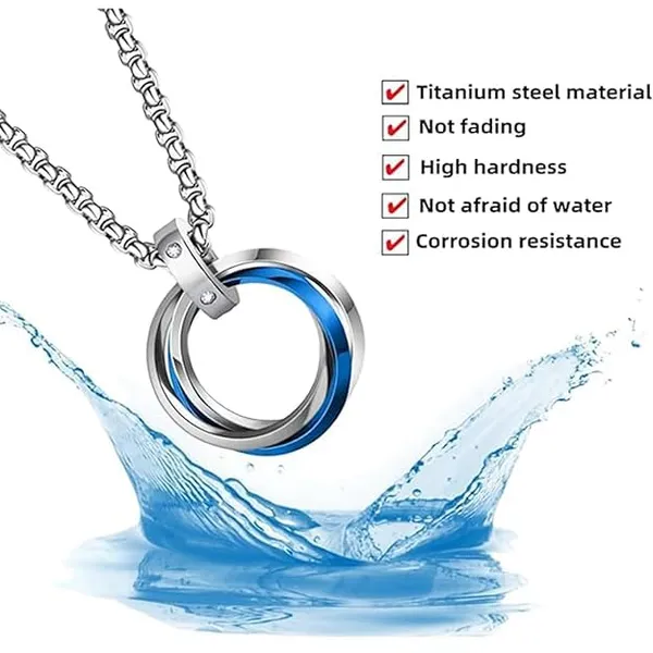 Men_Pendant_|_Pendant_For_Men_|_Boys_Chain_Locket_|_Fashion_Locket_|_Blue_And_Black_Alloy_Pendant_For_Men