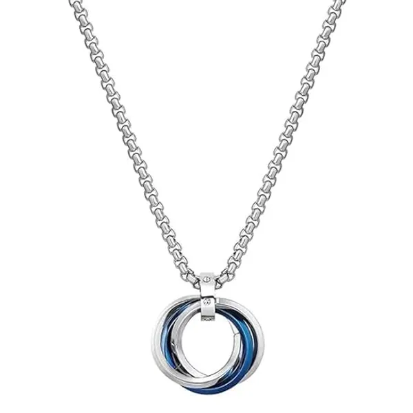 Men_Pendant_|_Pendant_For_Men_|_Boys_Chain_Locket_|_Fashion_Locket_|_Blue_And_Black_Alloy_Pendant_For_Men