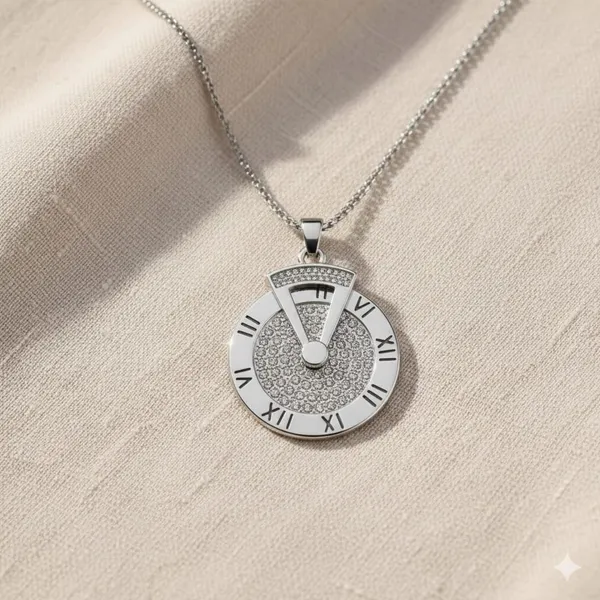 Roman_Crystal_Silver_Chain_Pendant_Necklace_For_Men_And_Boys