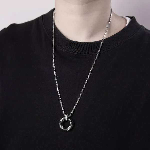 Silver_Chain_for_Man,_Necklace_for_Men,_Stylish_Neck_Chain_for_Boys,_Anime_Accessories,_Locket_for_Men,_Fashion_Jewelry_Silver_Alloy_Locket_Set_For_Men