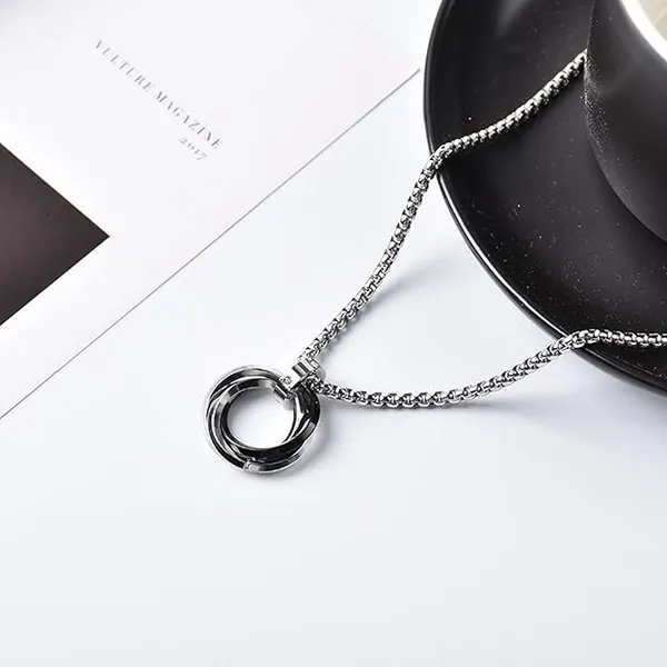 Silver_Chain_for_Man,_Necklace_for_Men,_Stylish_Neck_Chain_for_Boys,_Anime_Accessories,_Locket_for_Men,_Fashion_Jewelry_Silver_Alloy_Locket_Set_For_Men