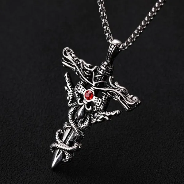 Silver_Alloy_Locket_For_Men