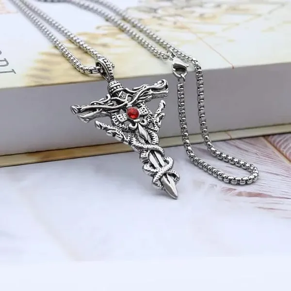 Silver_Alloy_Locket_For_Men