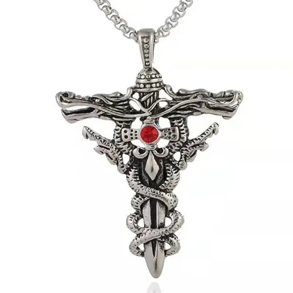 Silver_Alloy_Locket_For_Men