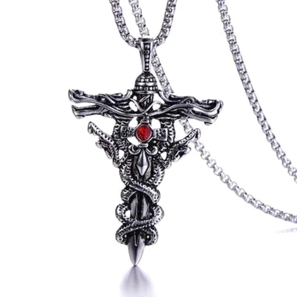 Silver_Alloy_Locket_For_Men