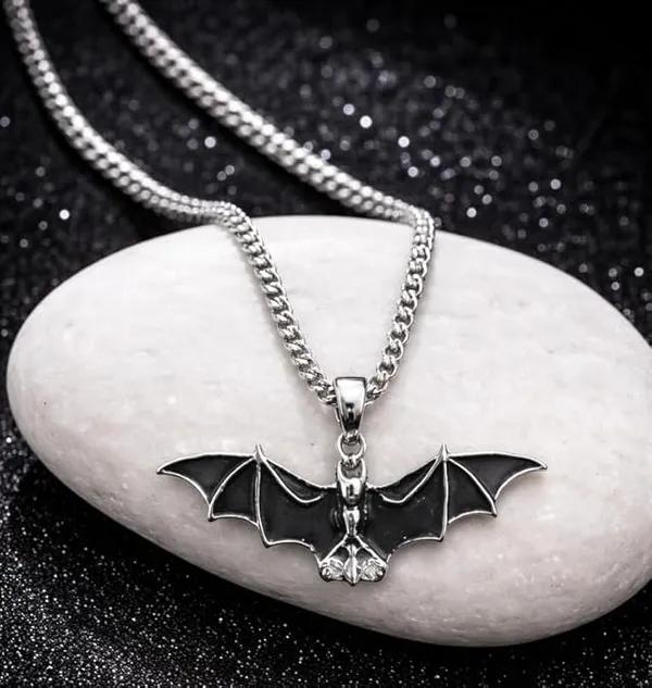 Men_Stainless_Steel_Chain_|_Silver_Finish_Modern_Link_Design,_Free_Size_Jewelley_For_Festive_And_Casual