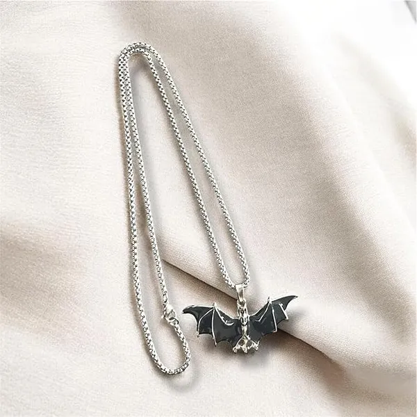 Men_Stainless_Steel_Chain_|_Silver_Finish_Modern_Link_Design,_Free_Size_Jewelley_For_Festive_And_Casual