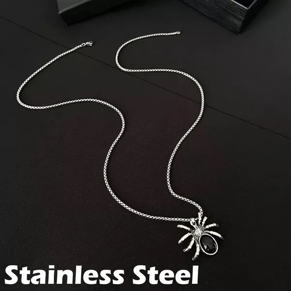 Spiderman_Charms_-_Silver-Plated_DIY_Cartoon_Spidey_Pendant_Jewelry_for_Bracelets_and_Necklaces丨Ideal_Gifts_for_Women,_Girls,_and_Boys_on_Christmas_Birthdays,