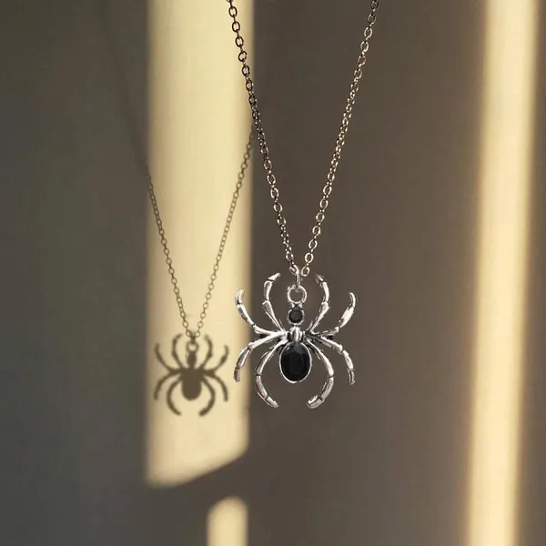 Spiderman_Charms_-_Silver-Plated_DIY_Cartoon_Spidey_Pendant_Jewelry_for_Bracelets_and_Necklaces丨Ideal_Gifts_for_Women,_Girls,_and_Boys_on_Christmas_Birthdays,
