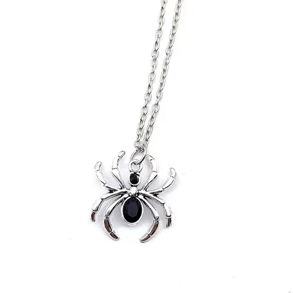 Spiderman_Charms_-_Silver-Plated_DIY_Cartoon_Spidey_Pendant_Jewelry_for_Bracelets_and_Necklaces丨Ideal_Gifts_for_Women,_Girls,_and_Boys_on_Christmas_Birthdays,