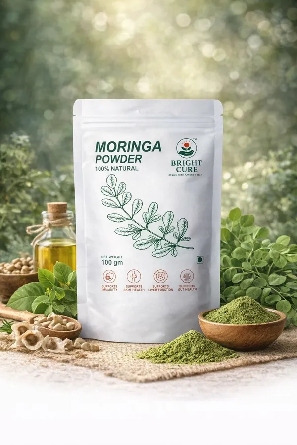Moringa_Leaf_Powder_Supports_Immunity,_Bone_Strength,_Skin_And_Hair_Health_Herbal_Supplement_Powder_For_Unisex