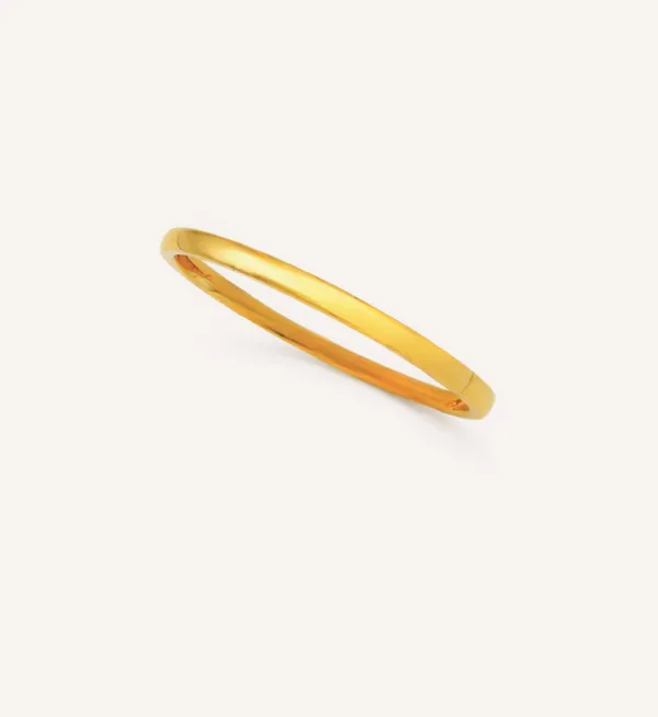 Gold_Plated_Stainless_Steel_Minimal_Luxe_Bangle_Bracelet_For_Women