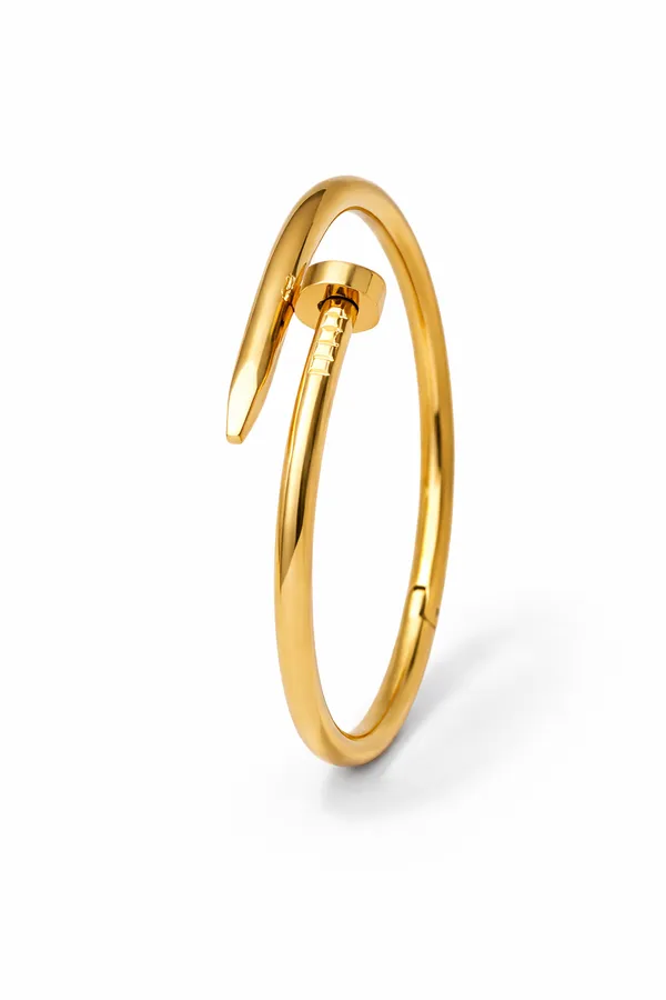 Gold_Plated_Stainless_Steel_Minimalist_Bar_Bangle_Bracelet_For_Women