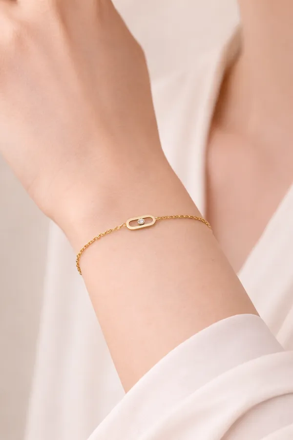 Gold_Plated_Stainless_Steel_Minimal_Link_Chain_Bracelet_For_Women