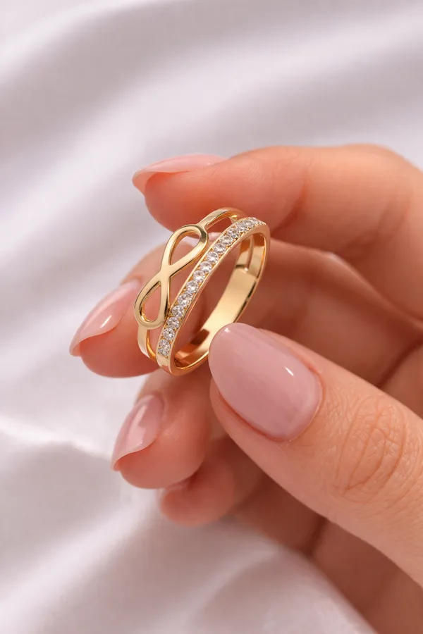 Infinity_Crystal_Ring