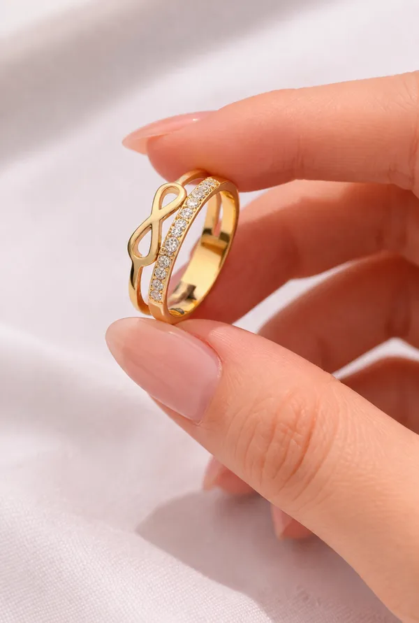 Infinity_Crystal_Ring