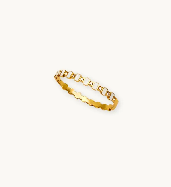 Gold_Plated_Stainless_Steel_Mother_Of_Pearl_Link_Bracelet_For_Women