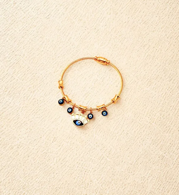 Gold_Plated_Stainless_Steel_Evil_Eye_Charm_Bracelet_For_Women