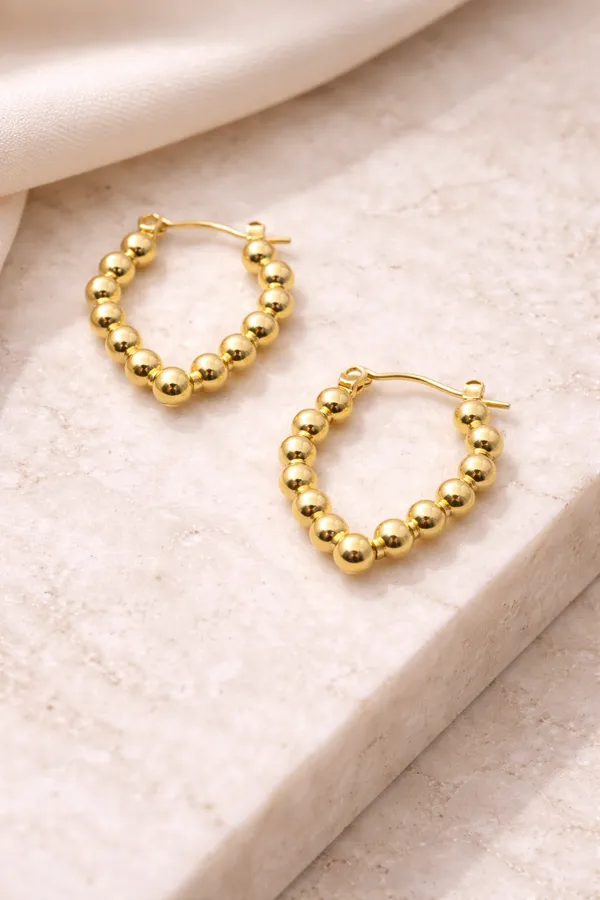 Classic_Gold_Ball_Hoop_Earrings