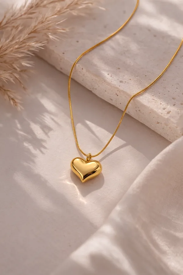 Puffed_Heart_Gold_Pendant