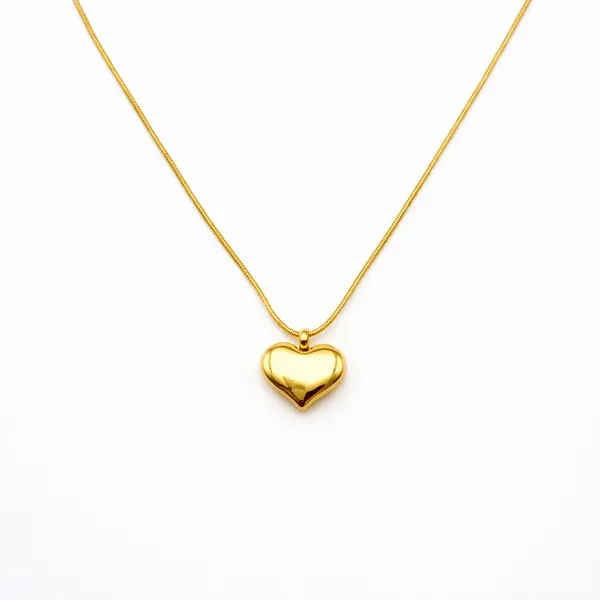 Puffed_Heart_Gold_Pendant
