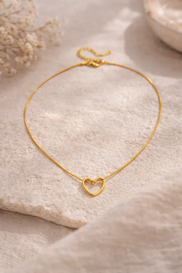 Hollow_Heart_Gold_Pendant