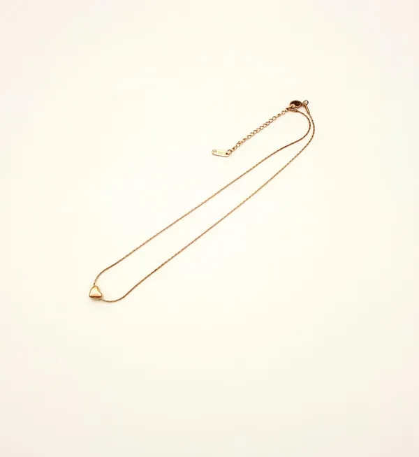 Gold_Plated_Stainless_Steel_Mini_Heart_Pendant_For_Women