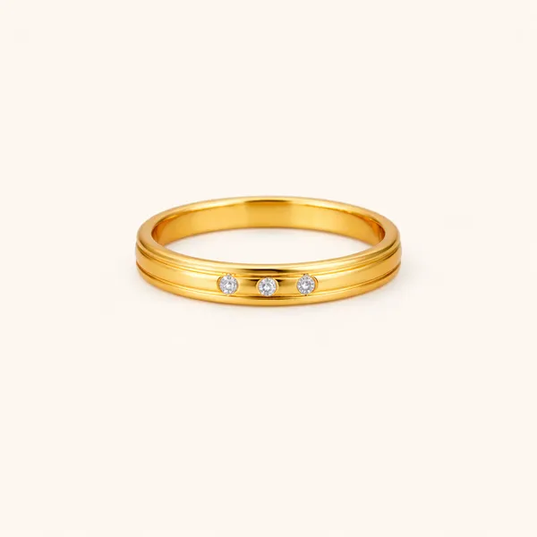 Gold_Plated_Stainless_Steel_Minimal_Stone_Accent_Ring_For_Men