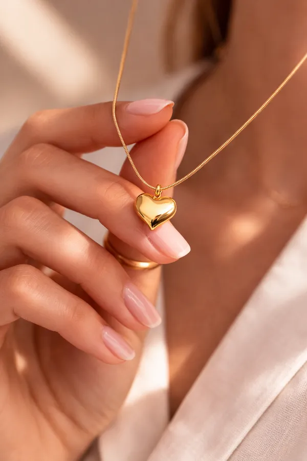 Puffed_Heart_Gold_Pendant