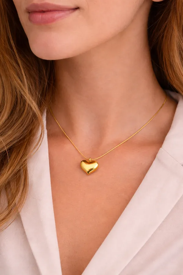 Puffed_Heart_Gold_Pendant