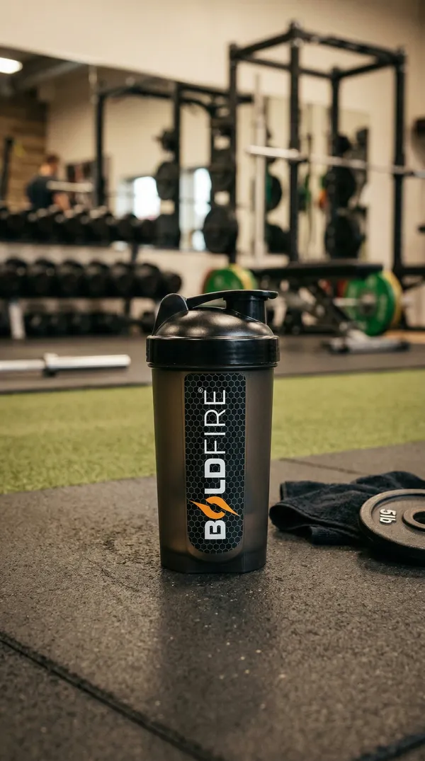BOLDFIRE_Gym_Shaker_Bottle_500ml_Leak_Proof_BPA_Free_Protein_Mixer_Water_Bottle_for_Gym_&_Fitness